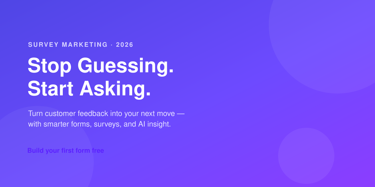 Asking questions image